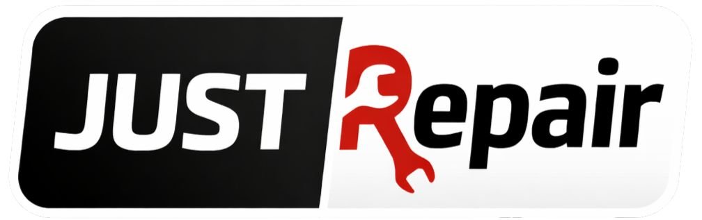JustRepair Logo